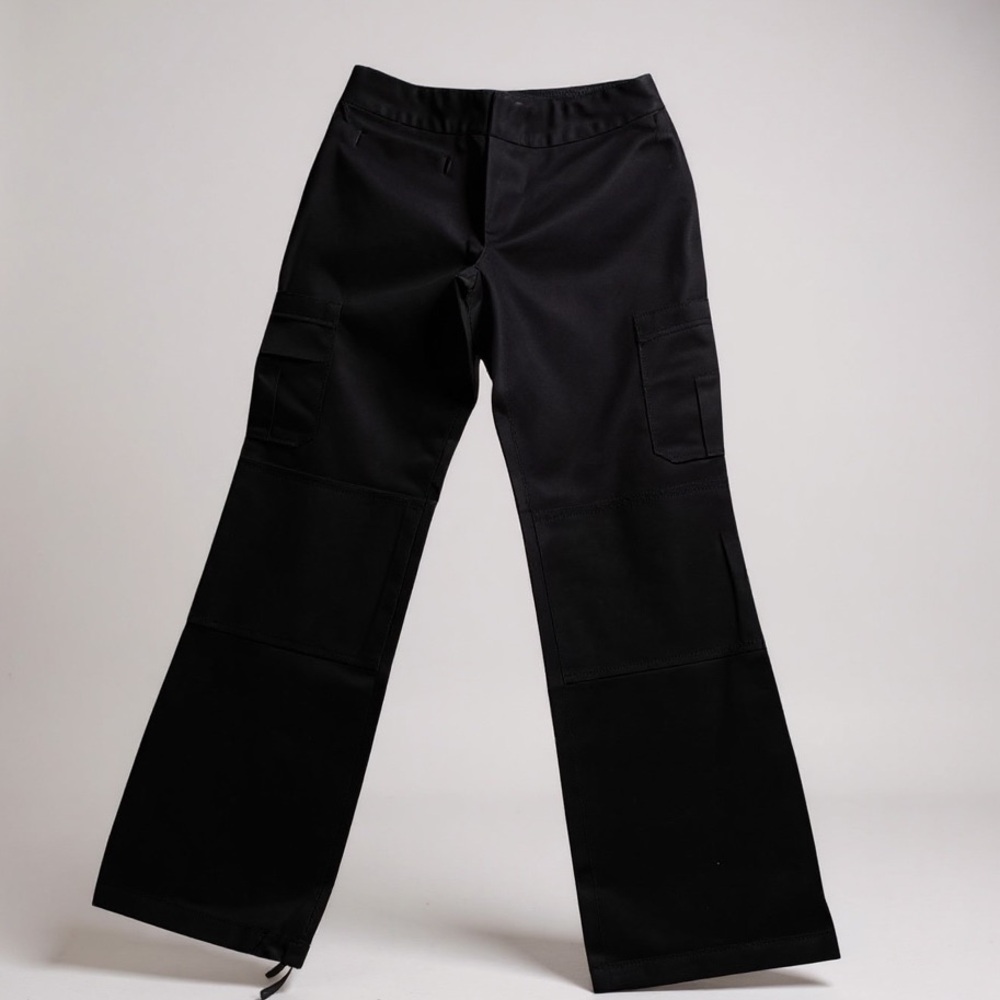 Banana Republic Y2K Lower Rise Cargo Pant